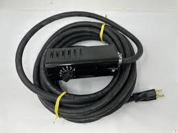 Rental store for REMOTE THERMOSTAT - 25  CORD ANALOG in Washington Boro PA & Logan OH PA