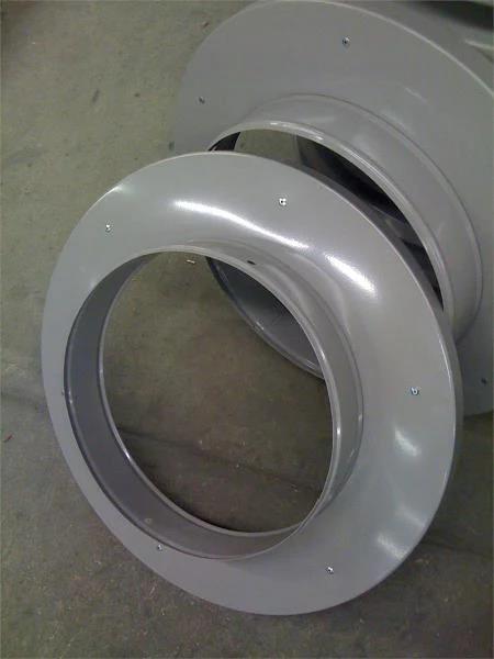 Rental store for 16  DUCT ADAPTER IDF IDH FROST FIGHTER in Washington Boro PA & Logan OH PA