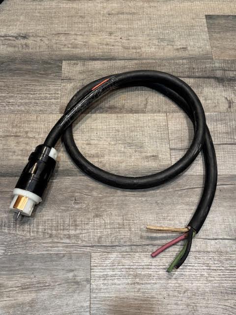 Rental store for 50 AMP 480 VOLT CORD FROM PANELBOX SUPPL in Washington Boro PA & Logan OH PA