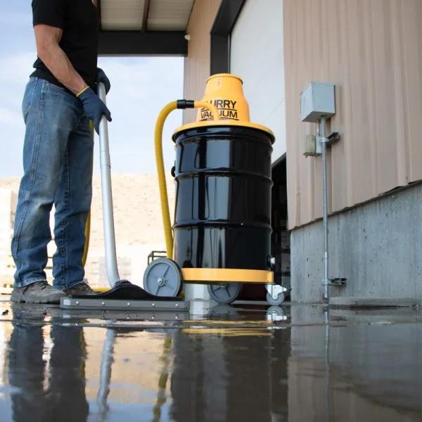 Rental store for 50 GAL. SLURRY VACUUM SHOP VACUUM in Washington Boro PA & Logan OH PA