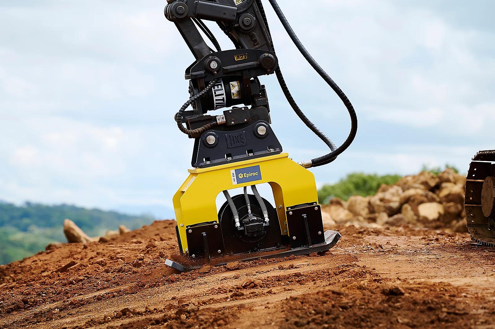 Rental store for PLATE COMPACTOR 20K EXCAVATOR BACKHOE in Washington Boro PA & Logan OH PA