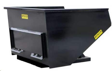 Rental store for 2 YARD QUICK ATTACH DUMPSTER in Washington Boro PA & Logan OH PA