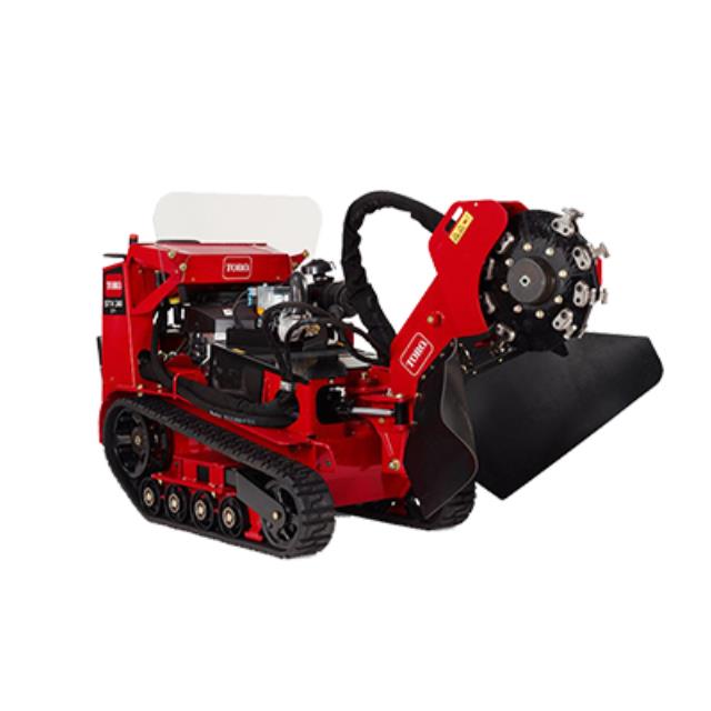 Rental store for STUMP GRINDER TORO in Washington Boro PA & Logan OH PA