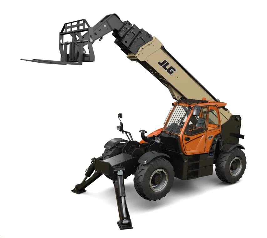 Rental store for 10K TELEHANDLER 75  REACH in Washington Boro PA & Logan OH PA