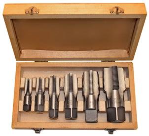 Rental store for NPT PIPE TAP SET 1 8 - 1 in Washington Boro PA & Logan OH PA