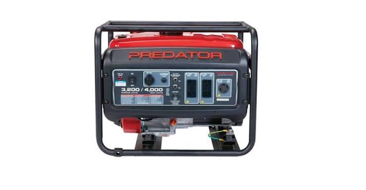 Rental store for 3200 WATT PORTABLE GENERATOR in Washington Boro PA & Logan OH PA