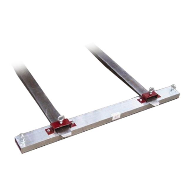 Rental store for 6  MAGNET SWEEPER WITH FORK POCKETS in Washington Boro PA & Logan OH PA