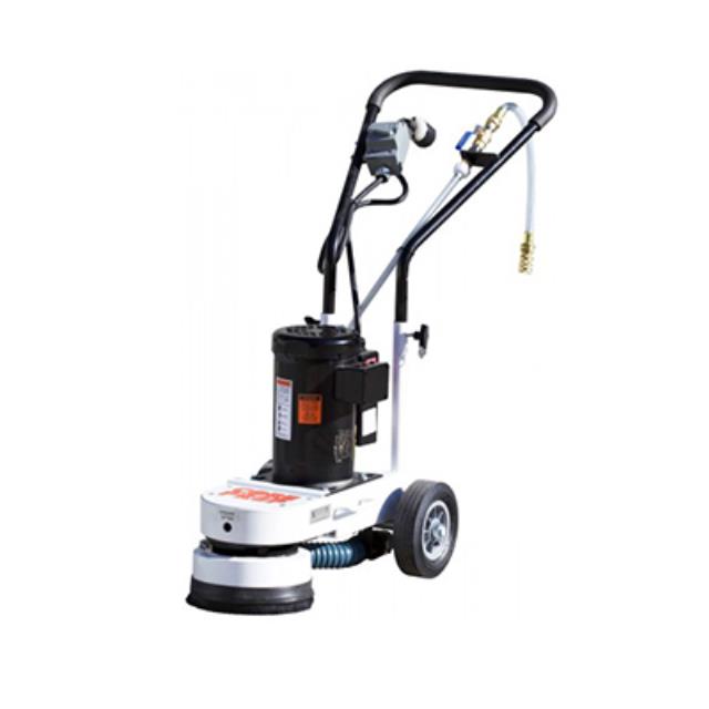 Rental store for CONCRETE FLOOR GRINDER 8  HEAD 115V 230v in Washington Boro PA & Logan OH PA