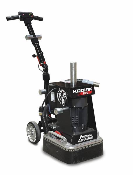Rental store for 14  6 HEAD CONCRETE GRINDER in Washington Boro PA & Logan OH PA
