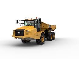 Rental store for 30-35 TON ARTICULATED DUMP TRUCK - OHW in Washington Boro PA & Logan OH PA