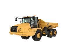 Rental store for 25-29 TON ARTICULATED DUMP TRUCK - OHW in Washington Boro PA & Logan OH PA