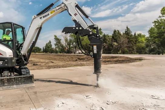 Rental store for 615 LB DEMOLITION HAMMER E35 E42   E50 in Washington Boro PA & Logan OH PA