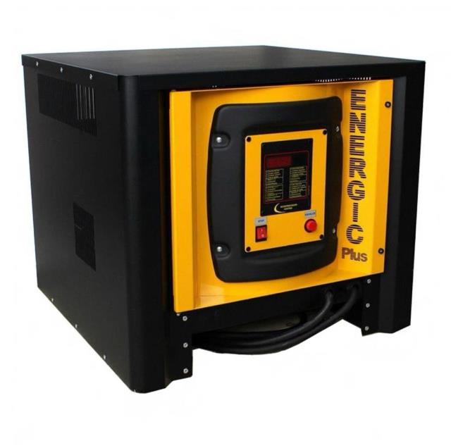 Rent Forklift Chargers