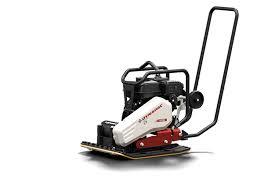Rent Plate Compactor